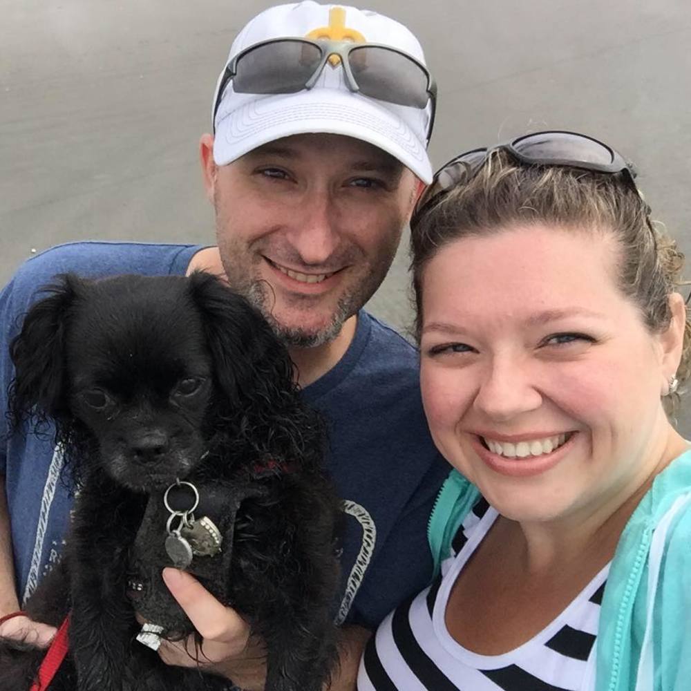 Meet your Posher, Heidi